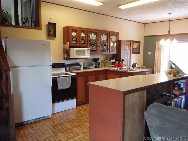 401 Friar Tuck Dr, Divide, CO 80814
