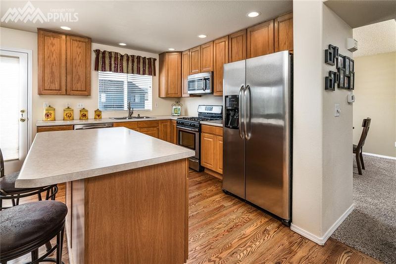 401 Oxbow Dr, Monument, CO 80132