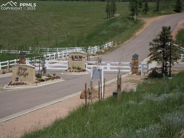 401 Silvermoon Hts, Divide, CO 80814