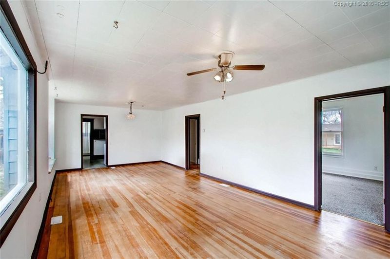 401 Sioux Ave, Simla, CO 80835
