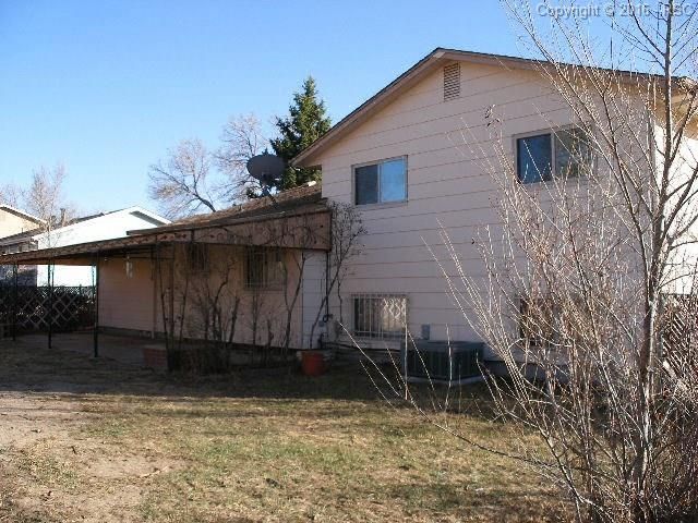 4010 Jet Wing Pl, Colorado Springs, CO 80916