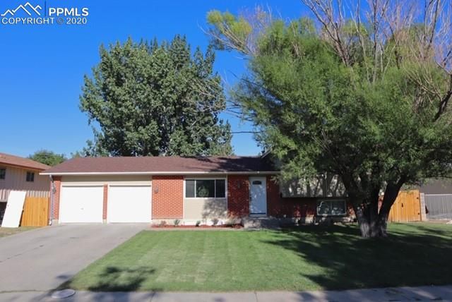 4010 North Dr, Pueblo, CO 81008