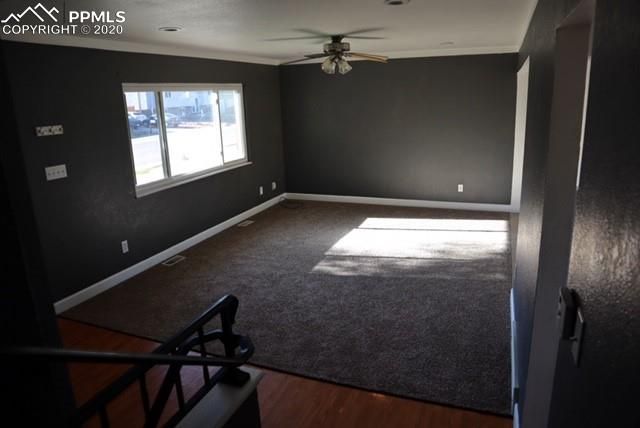 4010 North Dr, Pueblo, CO 81008
