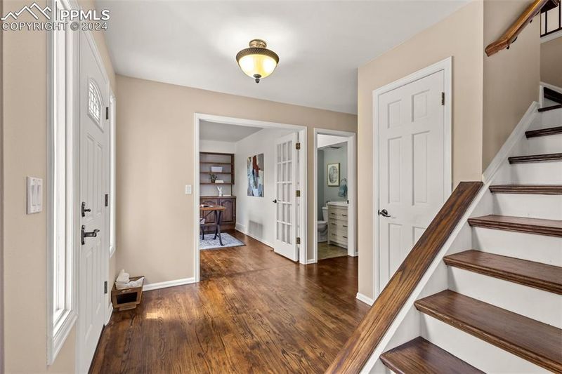 4010 Regency Dr, Colorado Springs, CO 80906
