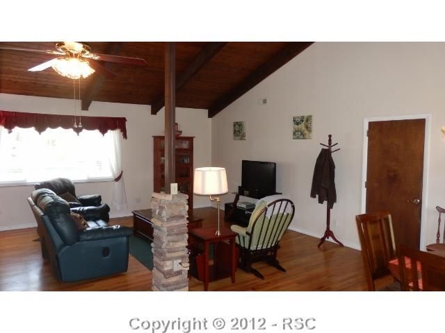4011 W Darby Cir, Colorado Springs, CO 80907
