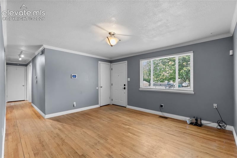 4011 Pikes Peak Ave, Colorado Springs, CO 80909