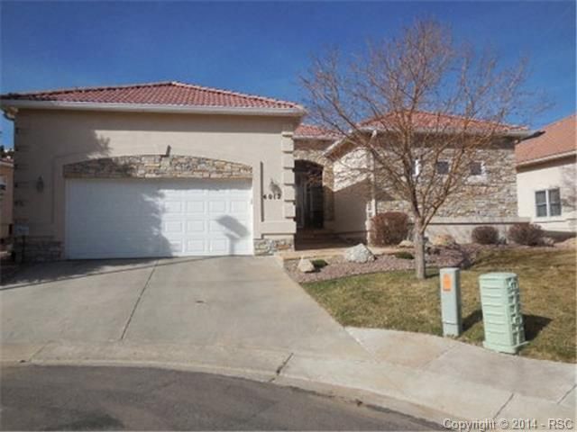 4012 San Felice Pointe Point, Colorado Springs, CO 80906