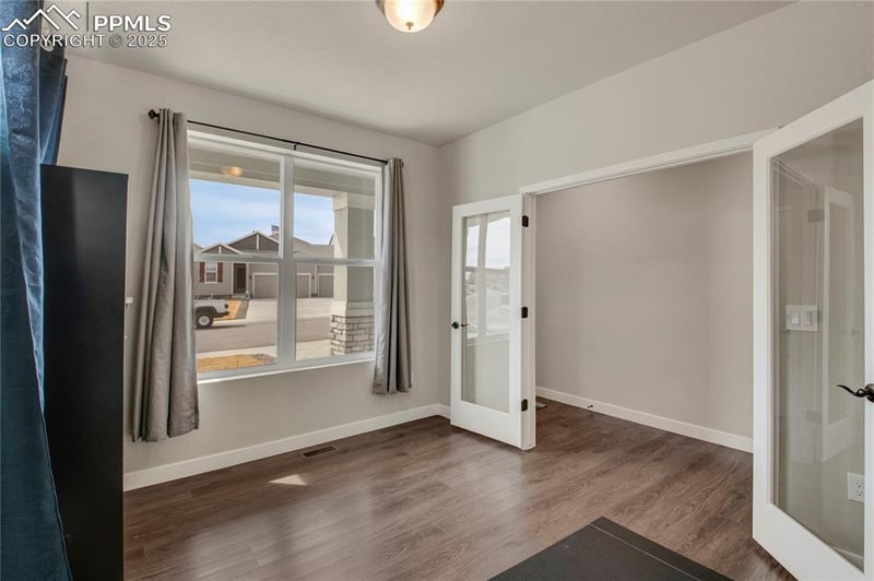 4013 Patterdale Pl, Colorado Springs, CO 80922