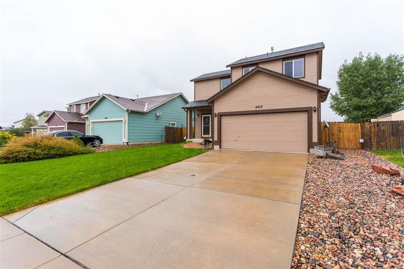 4013 Roan Dr, Colorado Springs, CO 80922