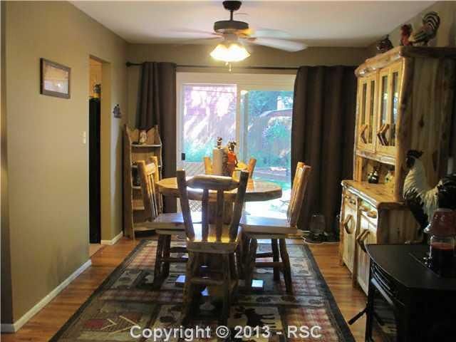 4014 Brady Pl, Colorado Springs, CO 80909