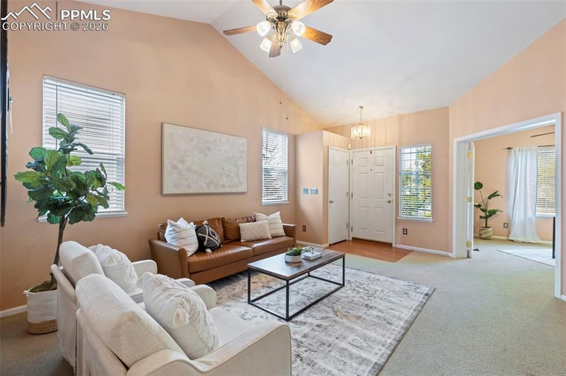4014 Pioneer Creek Dr, Colorado Springs, CO 80922