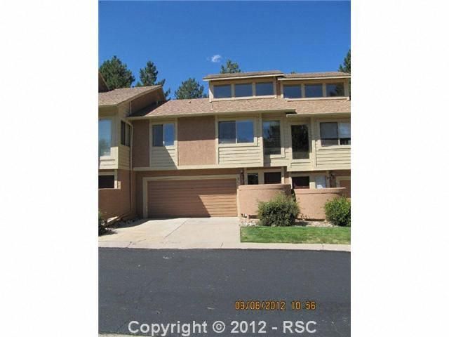 4015 Autumn Heights Dr #C, Colorado Springs, CO 80906