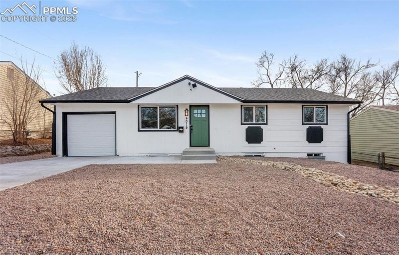 4015 E Pikes Peak Ave, Colorado Springs, CO 80909
