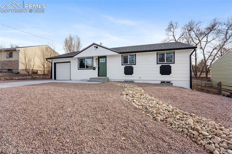 4015 E Pikes Peak Ave, Colorado Springs, CO 80909