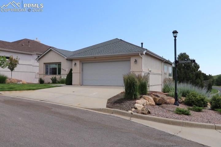 4015 Ramshorn Point, Colorado Springs, CO 80904