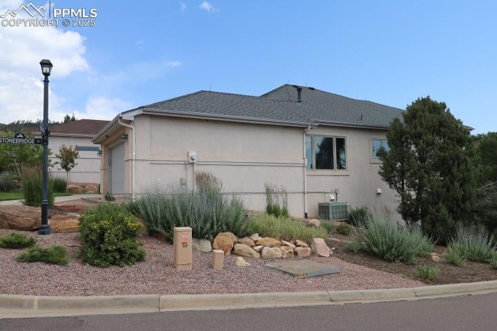 4015 Ramshorn Point, Colorado Springs, CO 80904