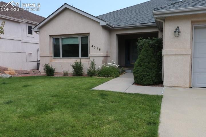 4015 Ramshorn Point, Colorado Springs, CO 80904