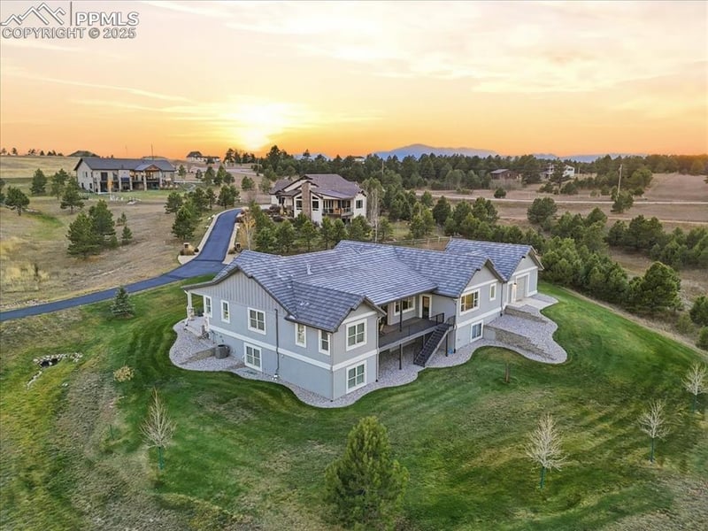 4016 Needles Dr, Monument, CO 80132