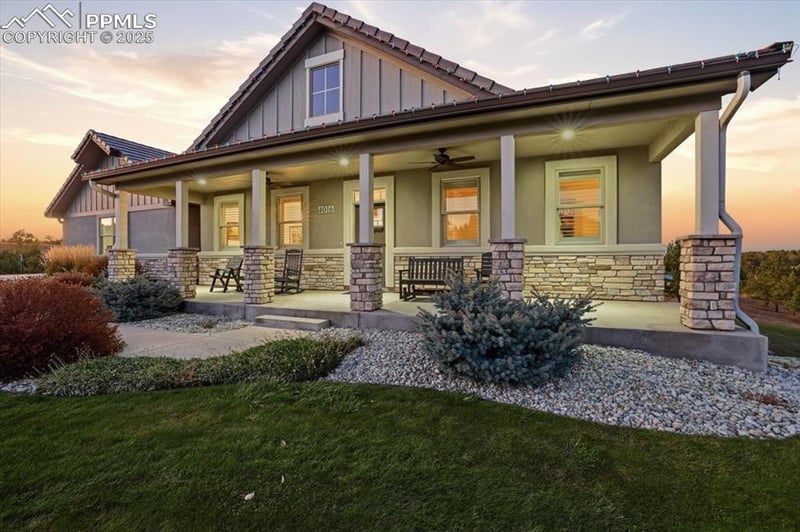 4016 Needles Dr, Monument, CO 80132