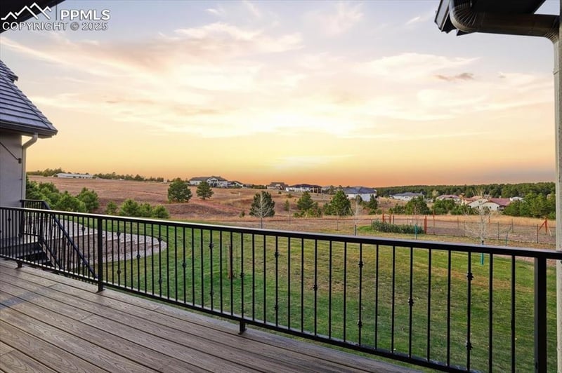 4016 Needles Dr, Monument, CO 80132