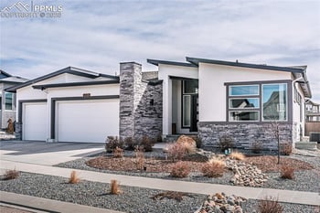 4017 Notch Trl, Colorado Springs, CO 80924