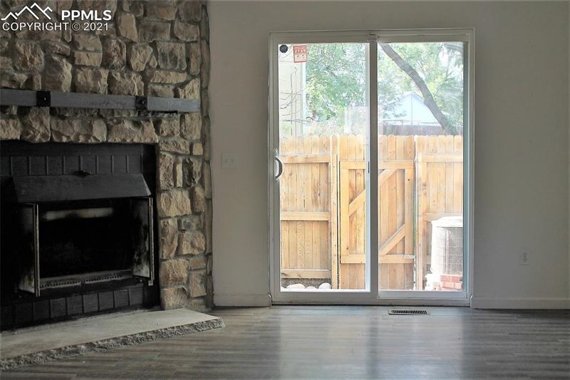 4018 Charleston Dr, Colorado Springs, CO 80916