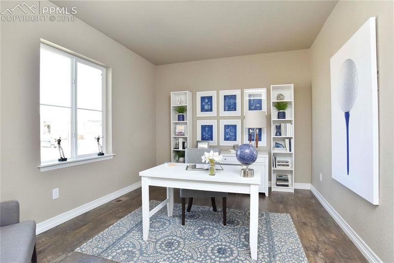 4018 Spanish Oaks Ct, Castle Rock, CO 80108