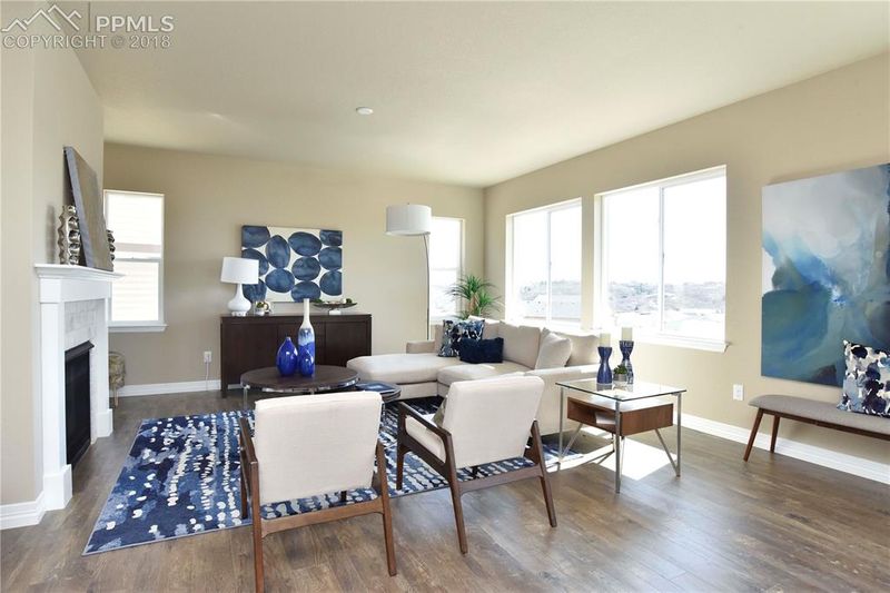4018 Spanish Oaks Ct, Castle Rock, CO 80108