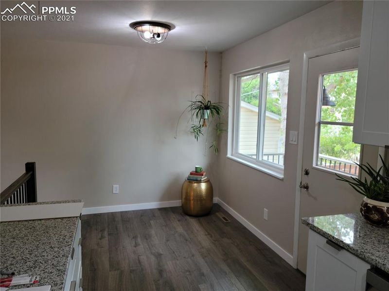 4019 W Darby Cir, Colorado Springs, CO 80907