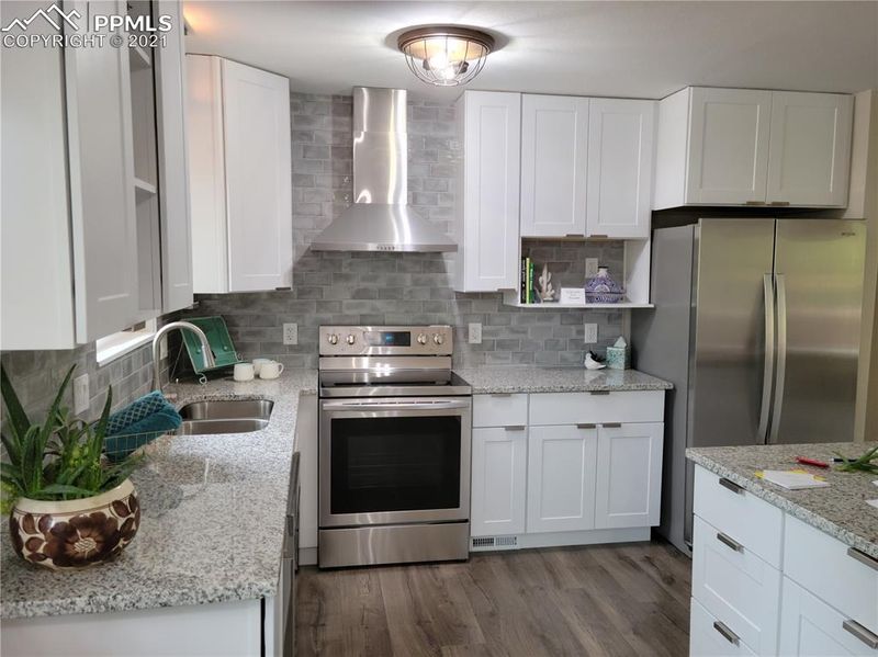 4019 W Darby Cir, Colorado Springs, CO 80907