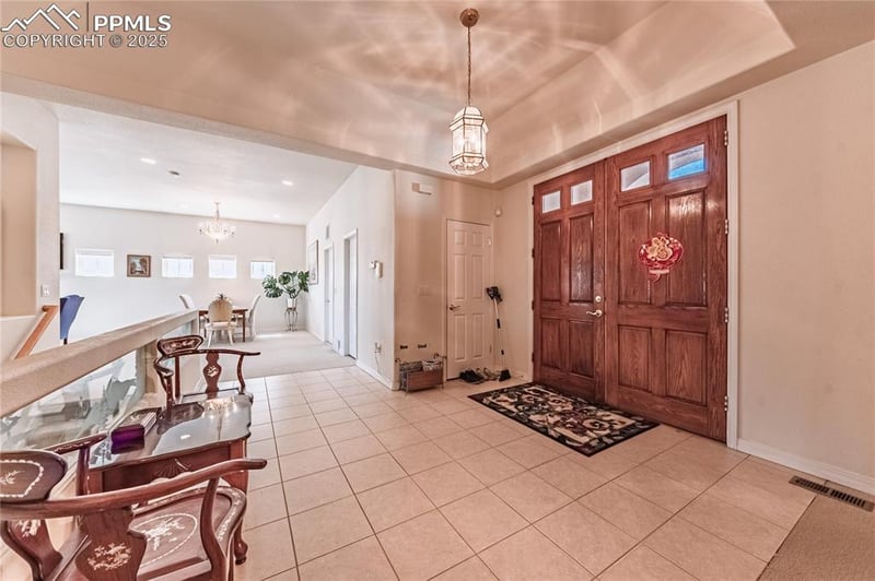 4019 San Felice Point, Colorado Springs, CO 80906