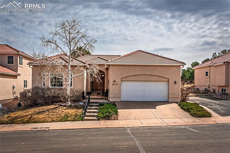 4019 San Felice Point, Colorado Springs, CO 80906