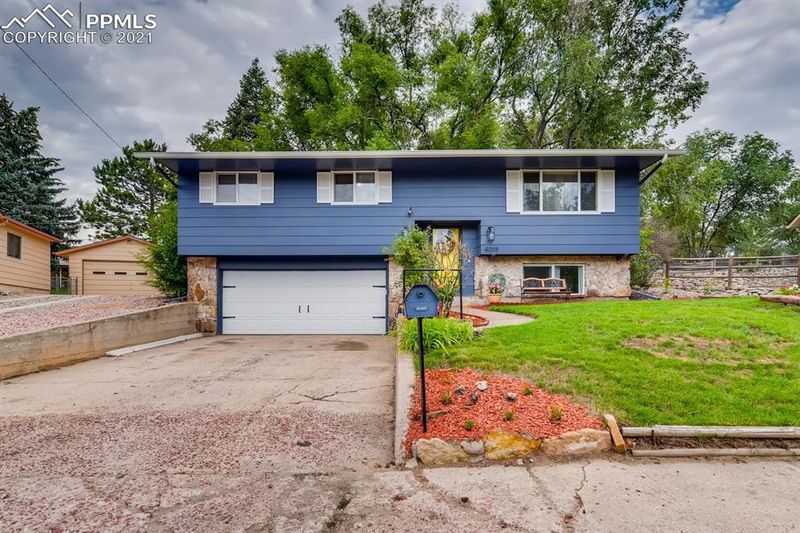 4019 Wakely Dr, Colorado Springs, CO 80909