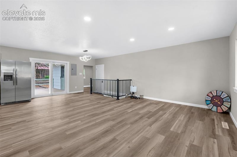 402 Elmwood Dr, Colorado Springs, CO 80907