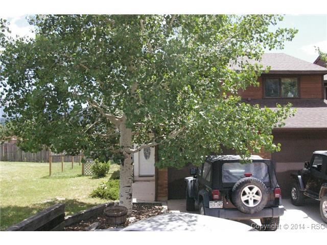 402 Forest Edge Ln #D, Woodland Park, CO 80863