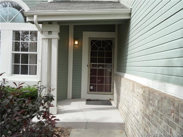 4020 Breaking Dawn St, Colorado Springs, CO 80925