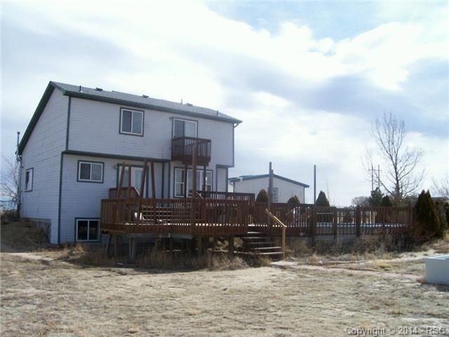 4020 Feather Ridge Rd, Peyton, CO 80831