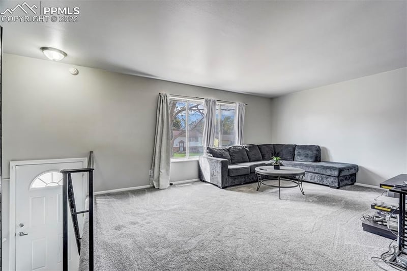 4020 Maxwell Rd, Colorado Springs, CO 80909