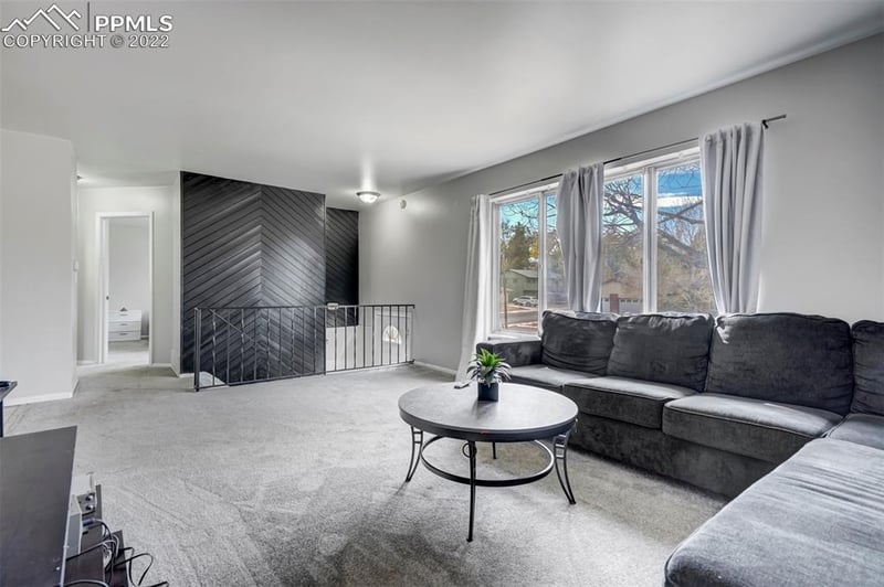 4020 Maxwell Rd, Colorado Springs, CO 80909