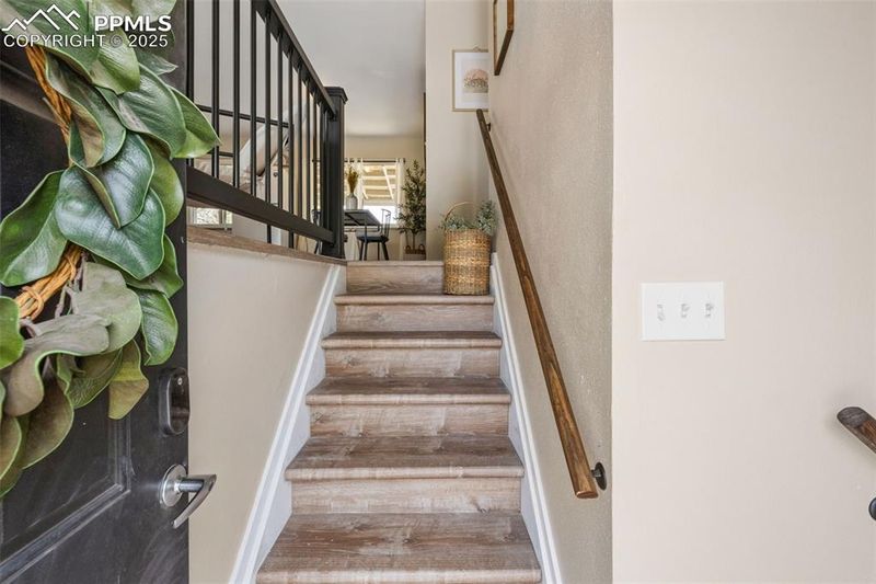 4020 Maxwell Rd, Colorado Springs, CO 80909