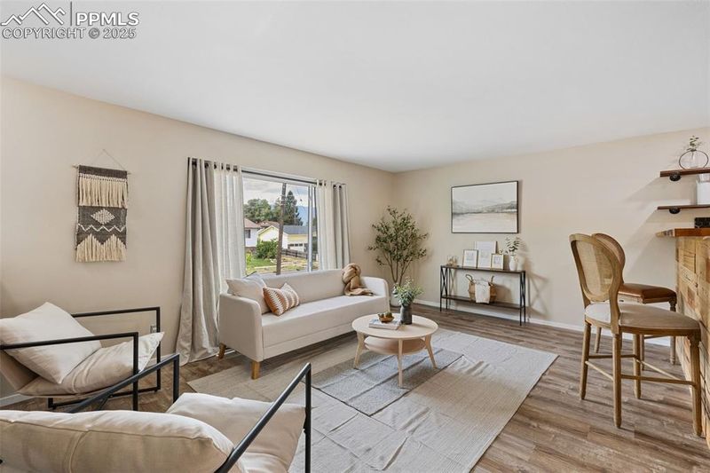 4020 Maxwell Rd, Colorado Springs, CO 80909