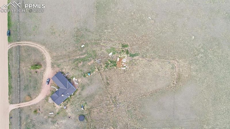 4020 Wileys Rd, Peyton, CO 80831