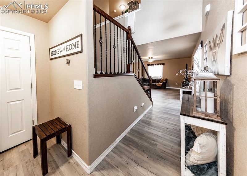 4021 Silver Star Grv, Colorado Springs, CO 80911