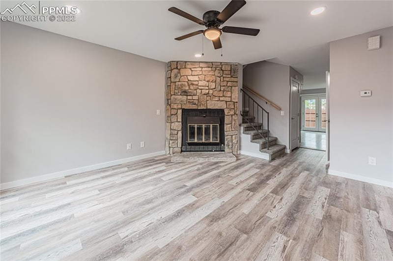 4022 Charleston Dr, Colorado Springs, CO 80916