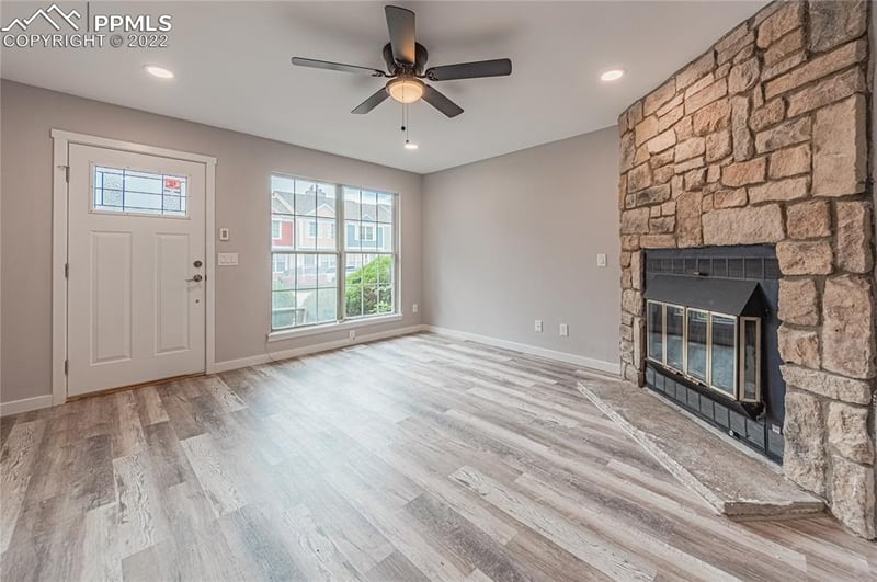 4022 Charleston Dr, Colorado Springs, CO 80916