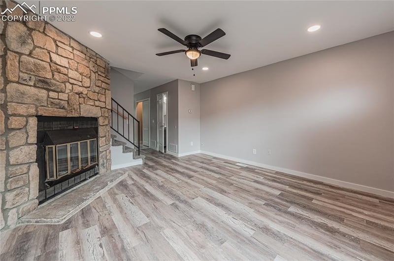 4022 Charleston Dr, Colorado Springs, CO 80916