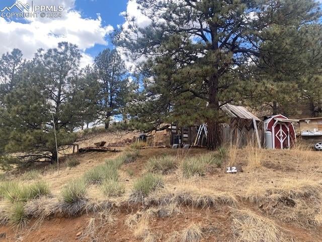4023 Teller 1 Rd, Cripple Creek, CO 80813