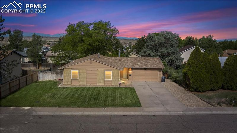 4023 West Dr, Pueblo, CO 81008