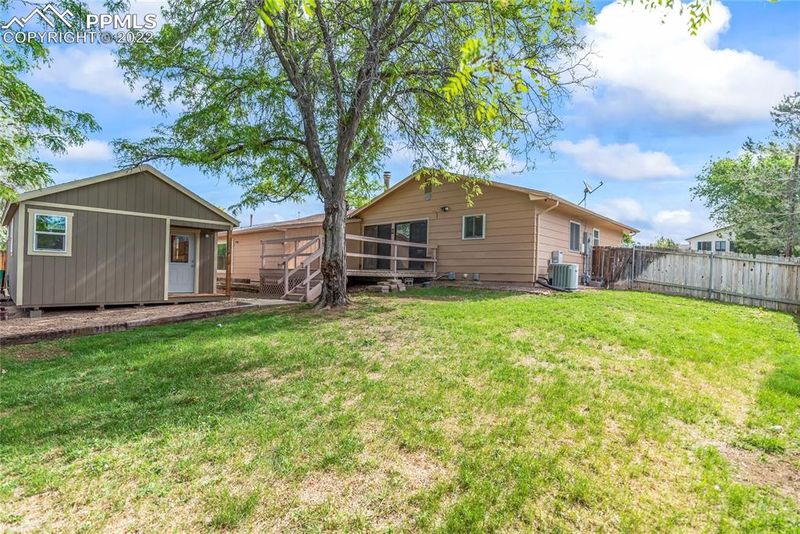 4023 West Dr, Pueblo, CO 81008