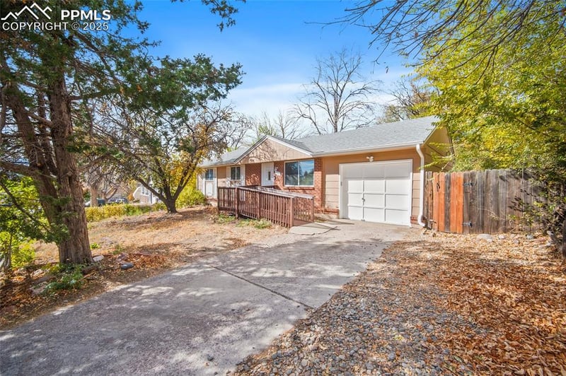 4024 Pikes Peak Ave, Colorado Springs, CO 80909